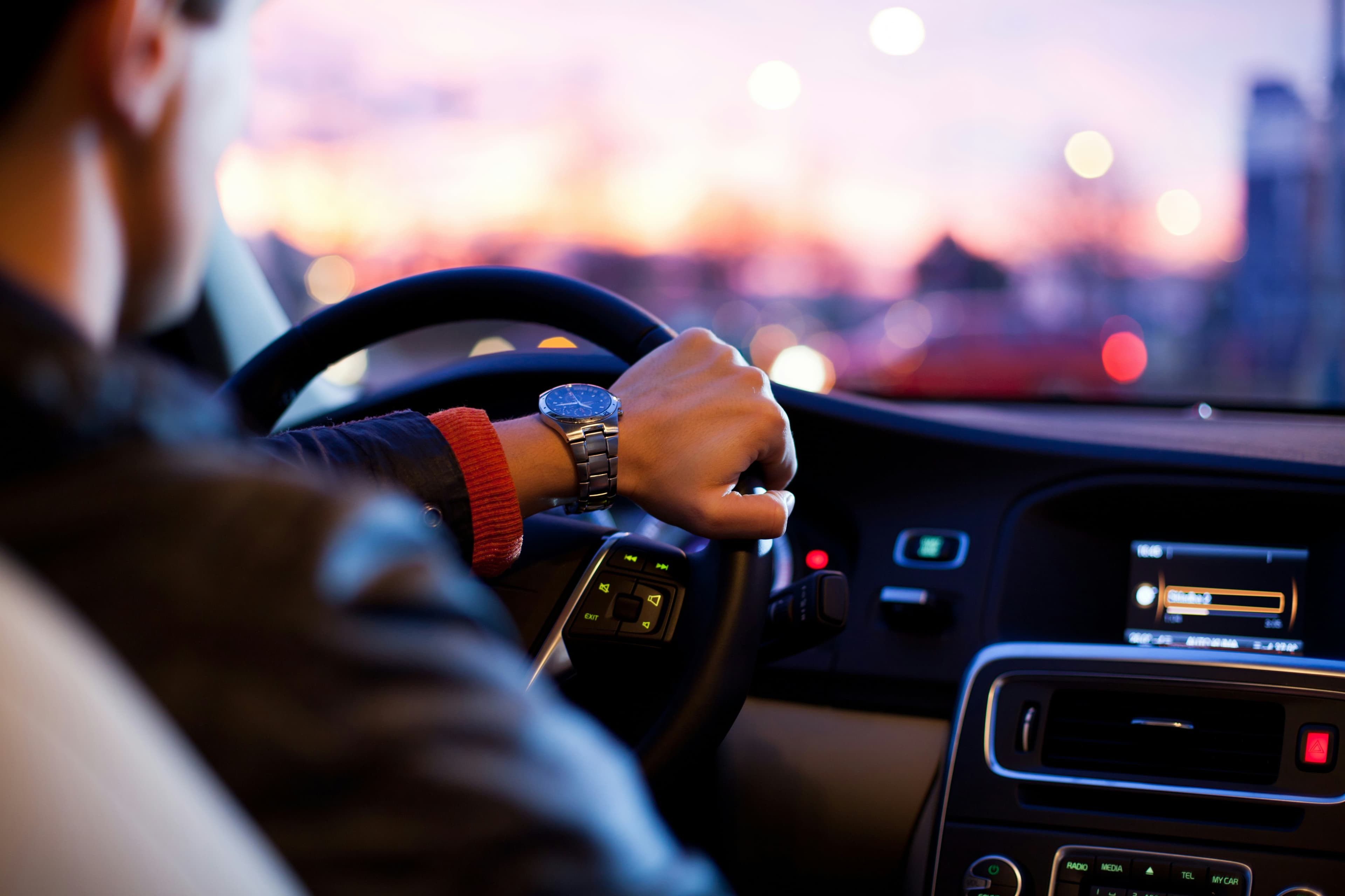 Car Rentals in Northeast India