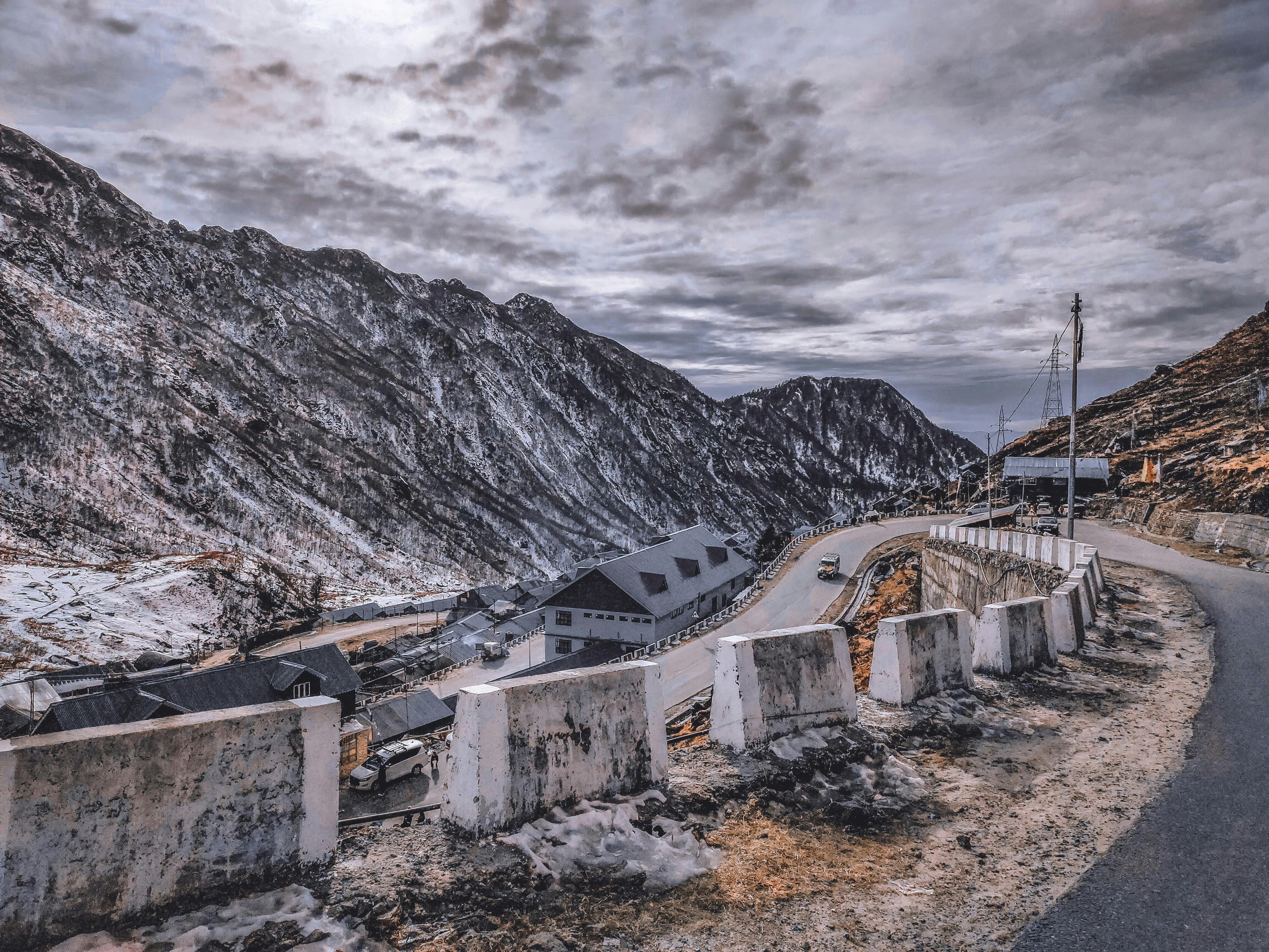 Tawang Winter Getaway